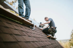Local Roofers in Saint Marys Point, MN